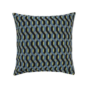 DALE BLUE CUSHION