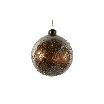 ICED D12 X/MAS BALL