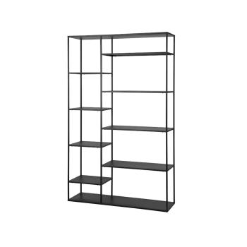 JUNE BOOKCASE