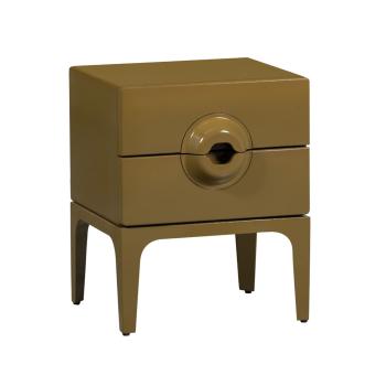MERGE BEDSIDE
