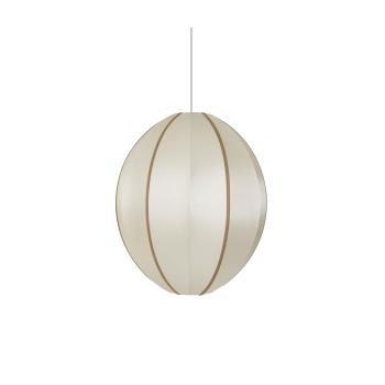 OVAL L HANGING LAMP