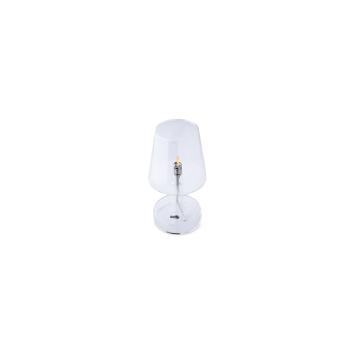 SALON OIL LAMP 