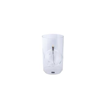 WINDSHELTER ROUND OIL LAMP 