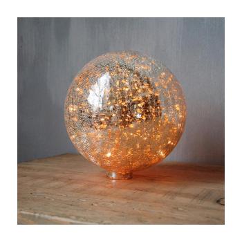 CRAKLEBALL S BALL