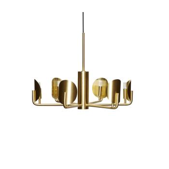 POMP CHANDELIER