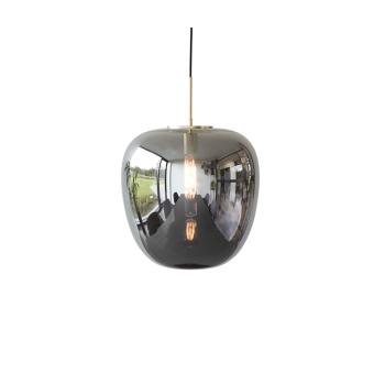 REFLECT GREY HANGING LAMP