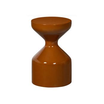 FLOYD TAPENADE SIDE TABLE