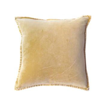 PIP AMBER CUSHION 
