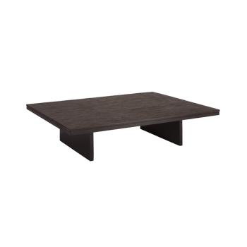 GROOVES COFFEE TABLE