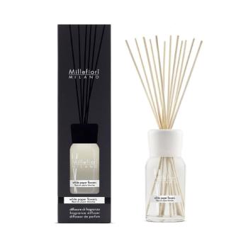 WHITE PAPER FLOWERS 500ml