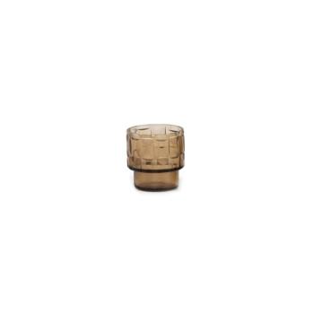 BAUBLE SMOKE M CANDLE HOLDER