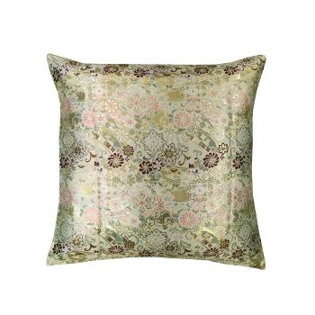 DAN CUSHION PEACH