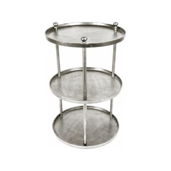 ACCOGLE SIDE TABLE