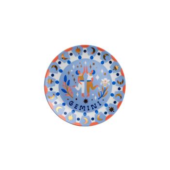 GEMINI SIDE PLATE 