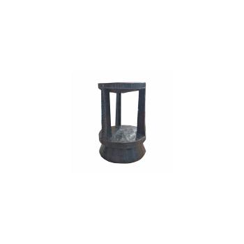 GURAGUE OLD COFFEE CUP BASE FROM ETHIOPIA 