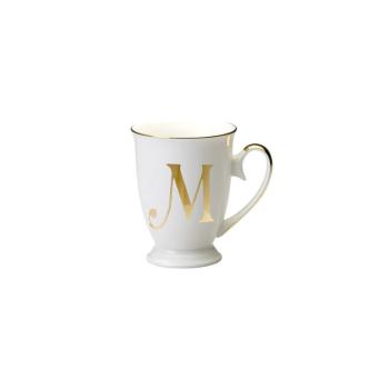 M MUG 