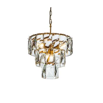 BASILIA CHANDELIER 