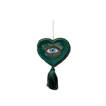 EVIL EYE