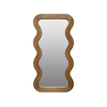 WAVES HONEY MIRROR 