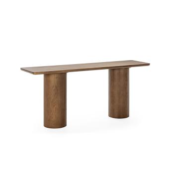 JABRO BROWN CONSOLE