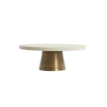 ESMA DISH OF BASE