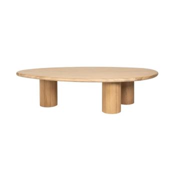 OAKLEY COFFEE TABLE