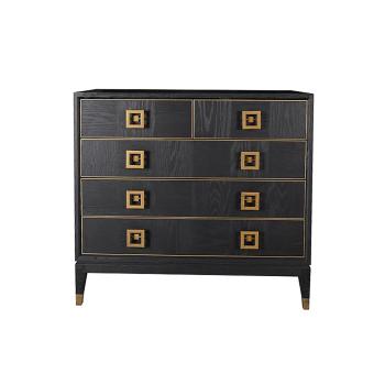 VENDOME CHEST OF DRAWERS 