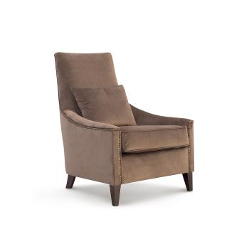 ALVA ARMCHAIR