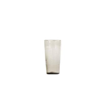 GRAND GREY WATER GLASS 