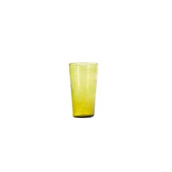 GRAND OLIVE WATER GLASS