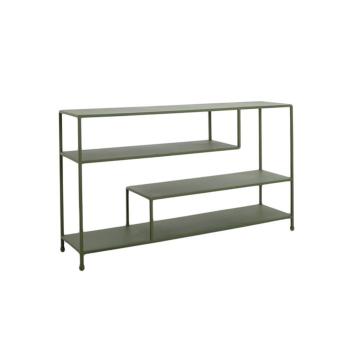 YLAYA GREEN CONSOLE