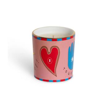 JOY SCENTED CANDLE