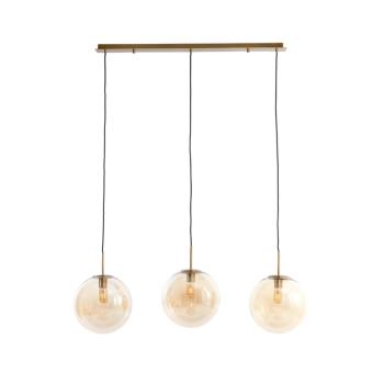 MEDINA 3 PENDANT LAMP