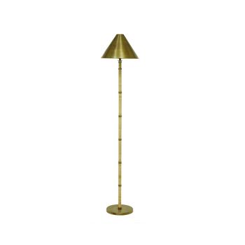 RAFFLES FLOOR LAMP