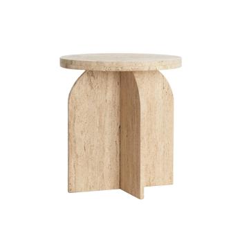 OTINIA SAND LOW SIDE TABLE
