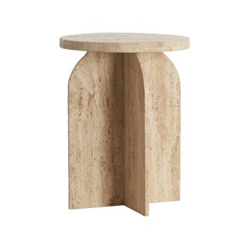 OTINIA SAND HIGH SIDE TABLE