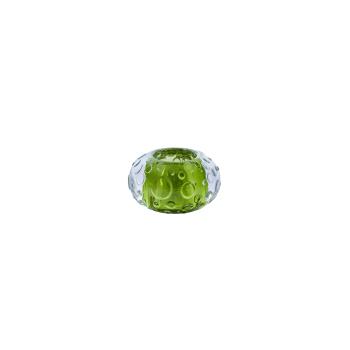 FINLEY M L. GREEN TEALIGHT 