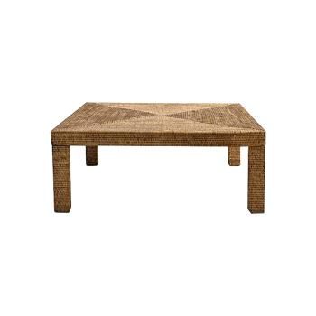 RANGOON COFFEE TABLE