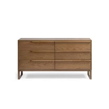 TEXAS CHEST OF DRAWERS