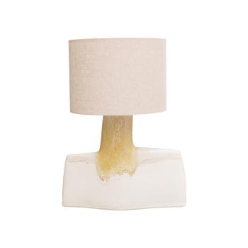 ECUME DES SABLES TABLE LAMP