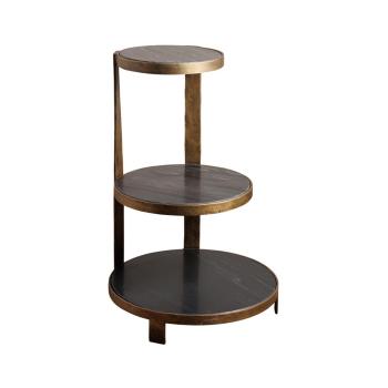TRINITY SIDE TABLE