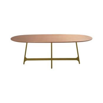 OOID DINING TABLE