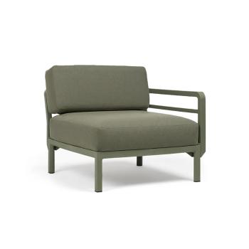 MAXIMO CACTUS END SEAT  