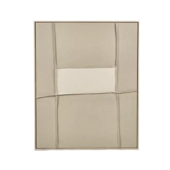 BLANCHE SAND  WALL ART