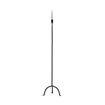 LIZZIE T CANDLE HOLDER 