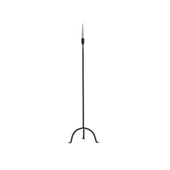 LIZZIE S CANDLE HOLDER 