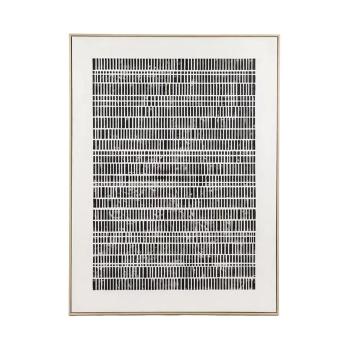 BLANCHE WALL ART
