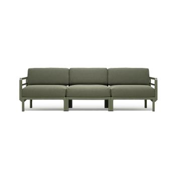 MAXIMO CACTUS 3 SEATER OUTDOOR SOFA