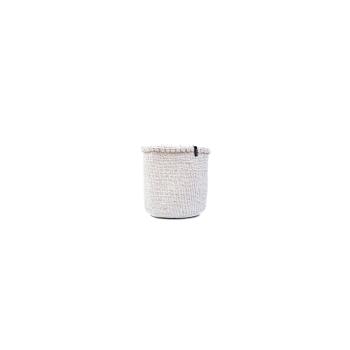 KIONDO WHITE XS BASKET 