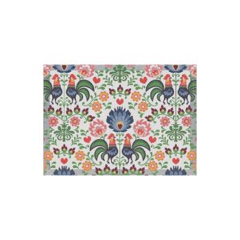 ROOSTER PLACEMAT SET